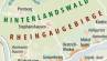 Mitpachtangebot im Hinterlandswald (Rheingau-Taunus-Kreis)