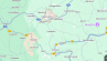 kaiseresch Jagdverpachtung Glenzer Berg